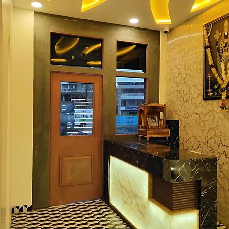Solitaire Residency Dombivli Exterior foto