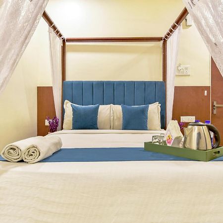 Solitaire Residency Dombivli Exterior foto