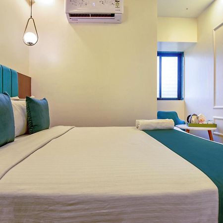 Solitaire Residency Dombivli Exterior foto