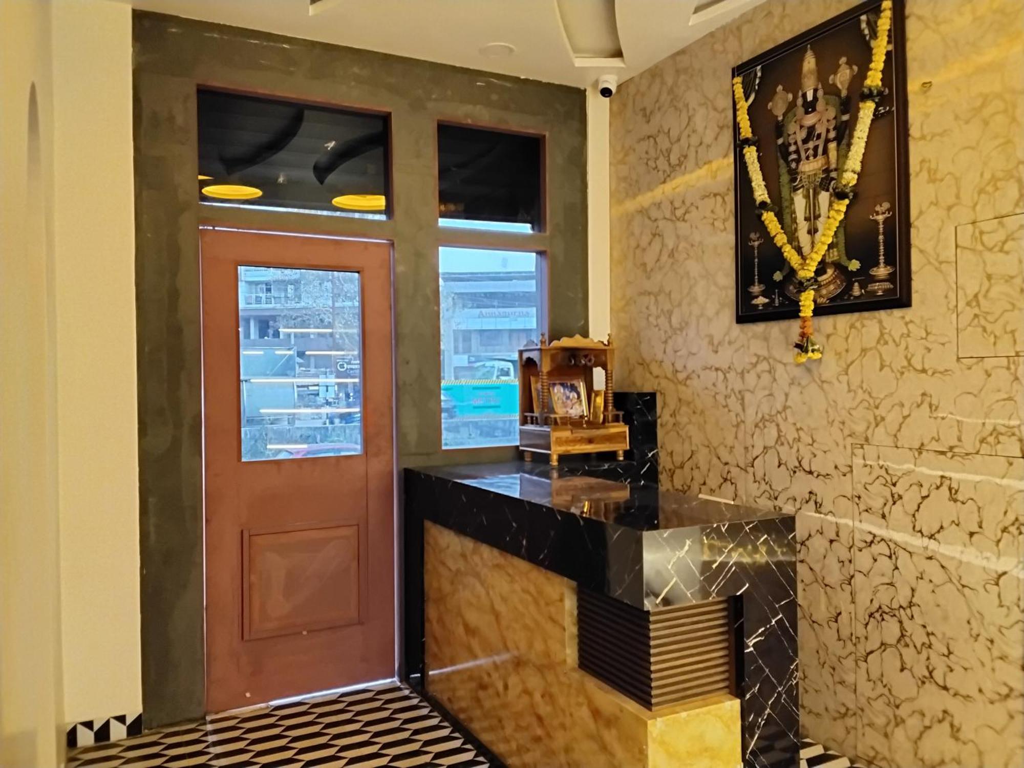 Solitaire Residency Dombivli Exterior foto