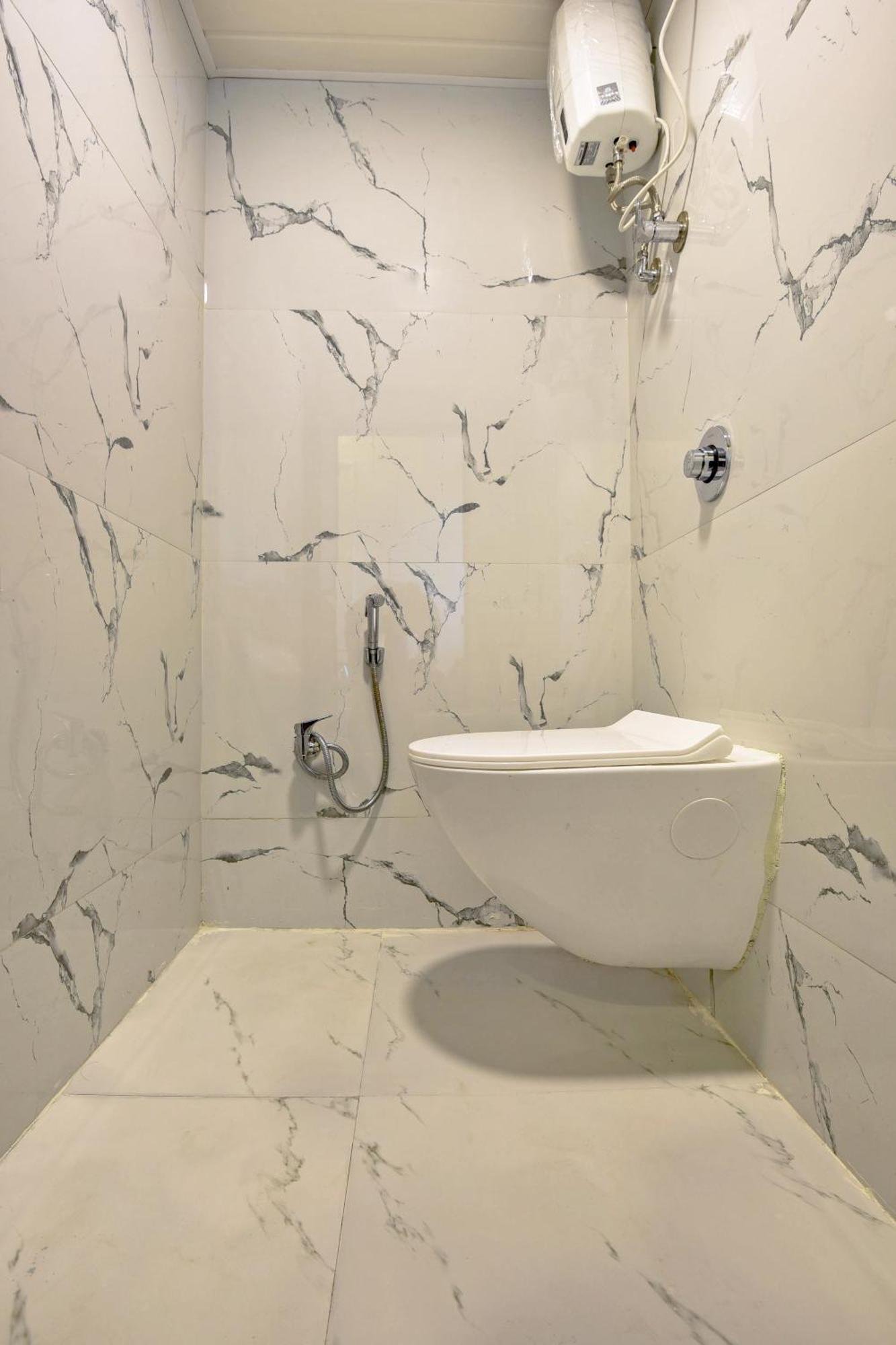 Solitaire Residency Dombivli Exterior foto