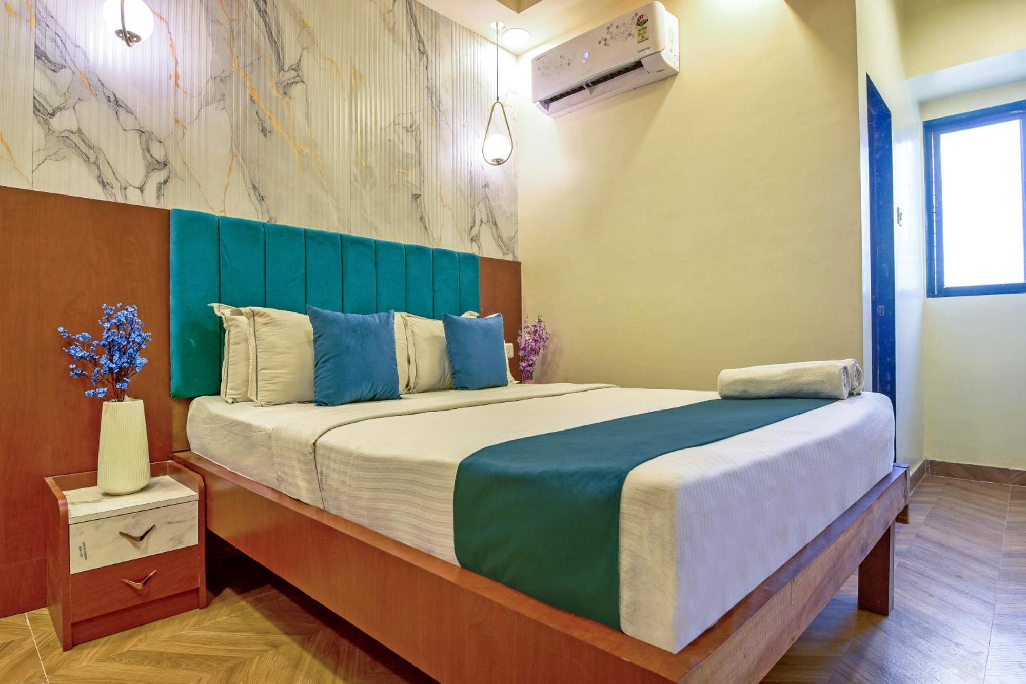 Solitaire Residency Dombivli Exterior foto
