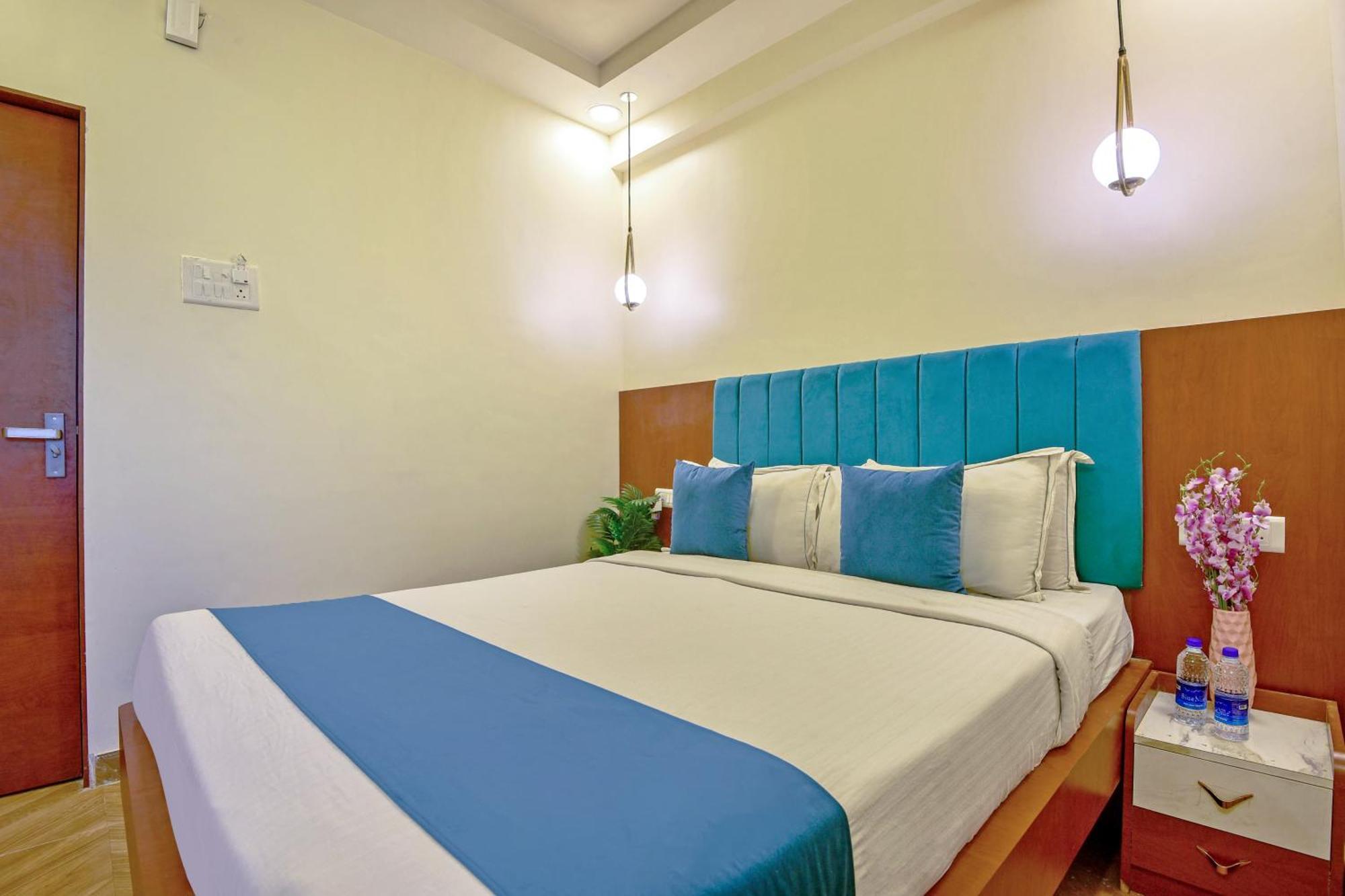 Solitaire Residency Dombivli Exterior foto