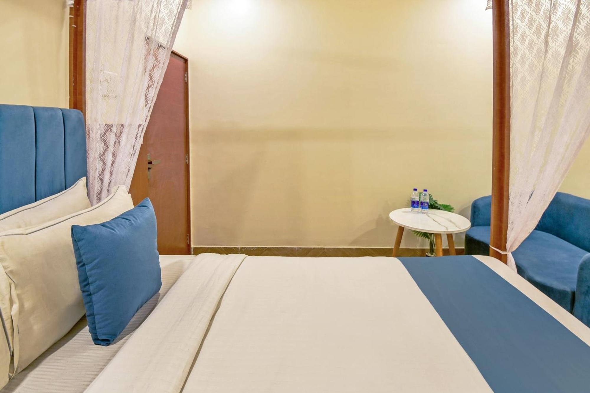 Solitaire Residency Dombivli Exterior foto