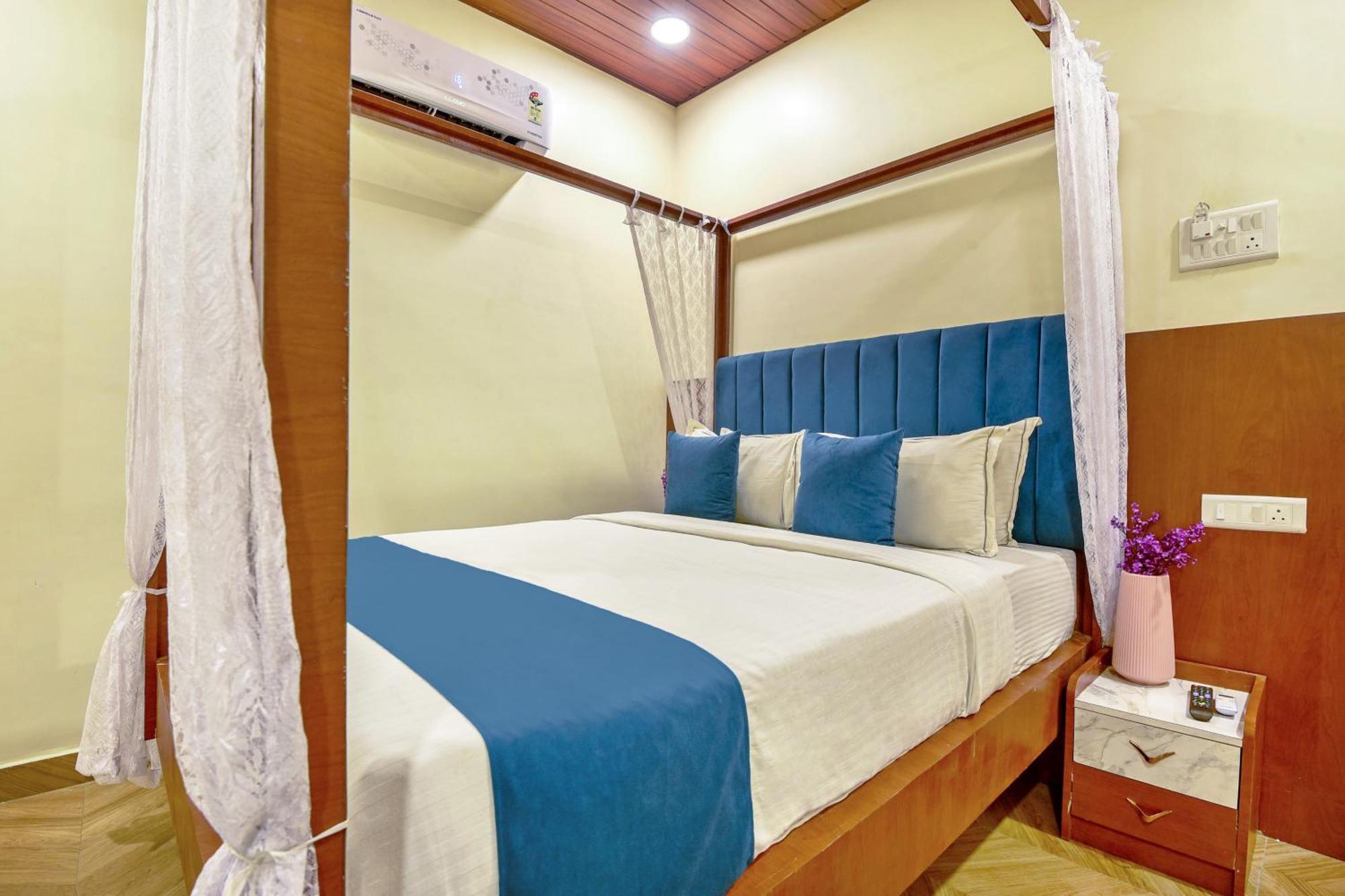 Solitaire Residency Dombivli Exterior foto