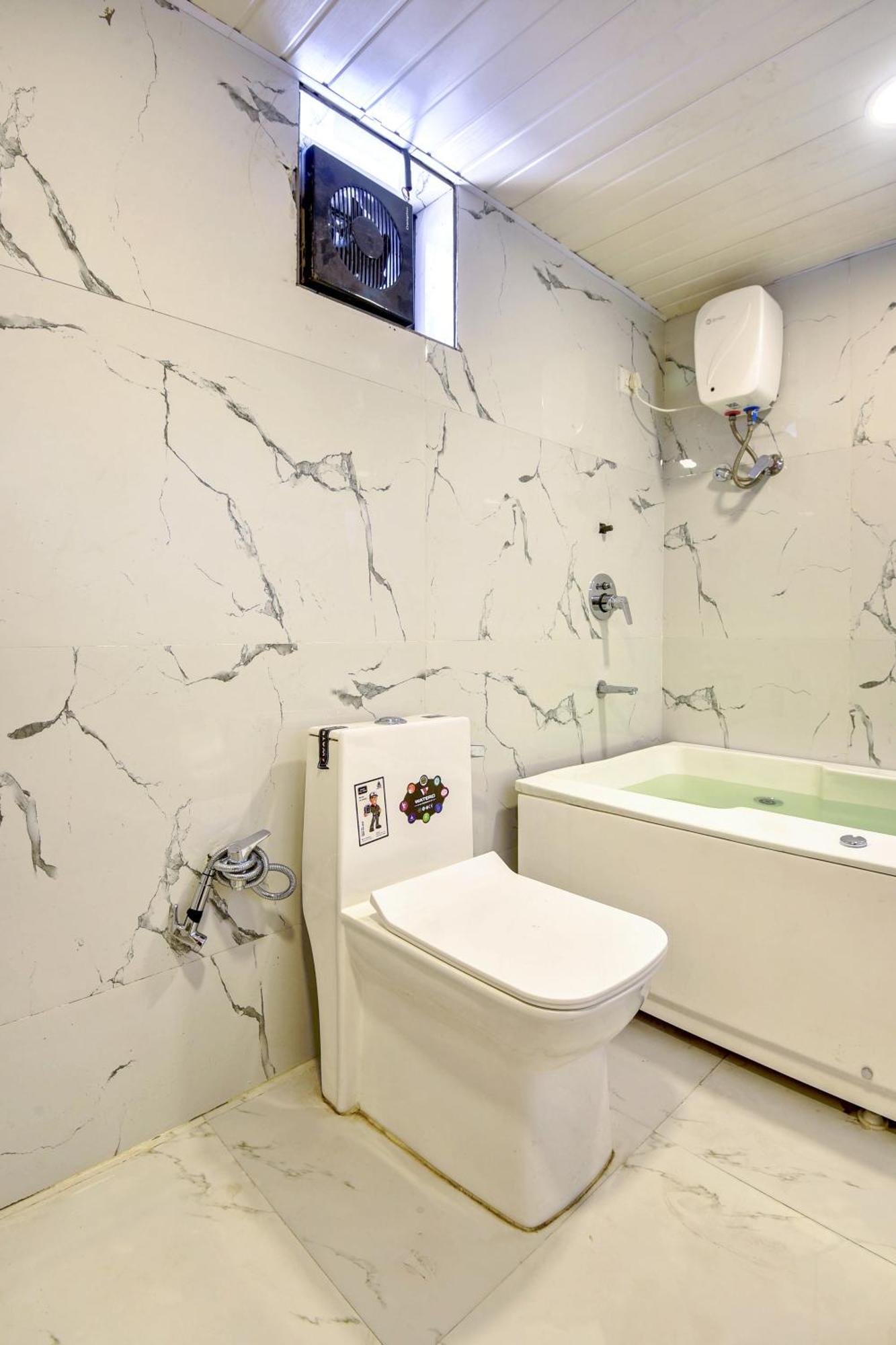 Solitaire Residency Dombivli Exterior foto