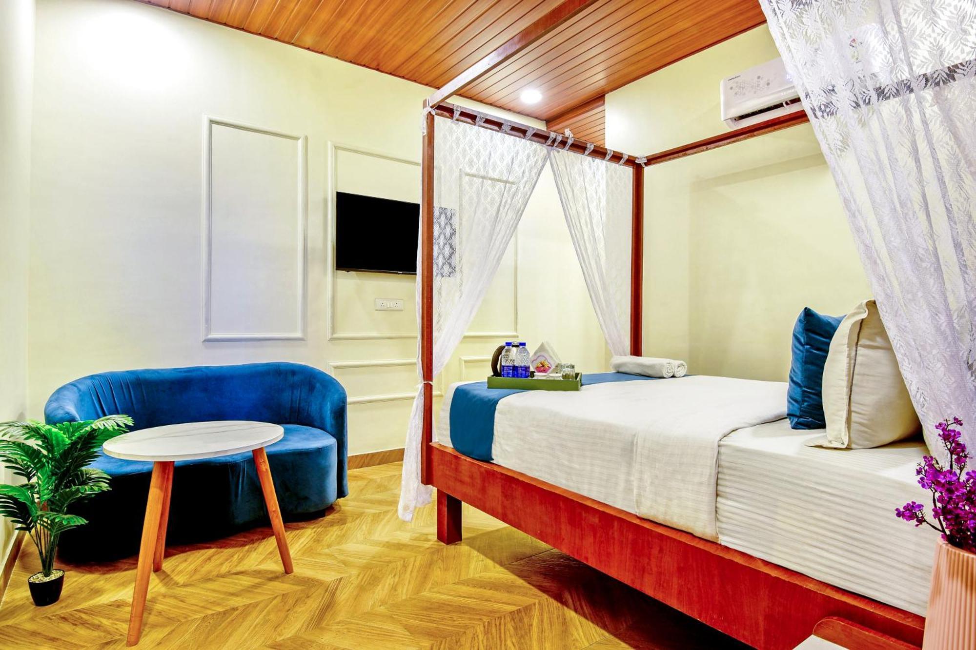 Solitaire Residency Dombivli Exterior foto